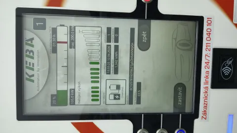 Leapmotor B10 DESIGN BATTERIE PROMAX – redakční test