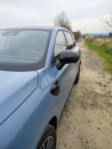 Leapmotor B10 DESIGN BATTERIE PROMAX – redakční test