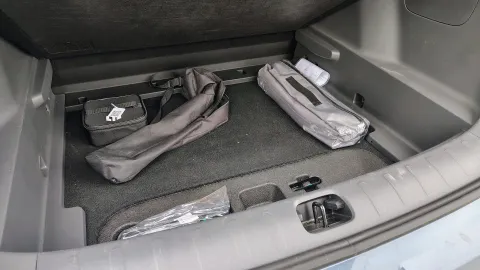 Leapmotor B10 DESIGN BATTERIE PROMAX – redakční test