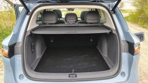 Leapmotor B10 DESIGN BATTERIE PROMAX – redakční test