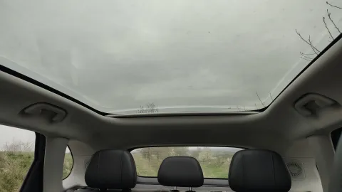 Leapmotor B10 DESIGN BATTERIE PROMAX – redakční test