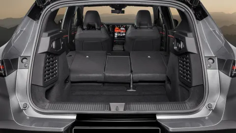 Mitsubishi Eclipse Cross | zdroj: media.mitsubishi-motors.cz
