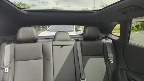 Leapmotor B05 