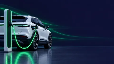 Moje garáž – měřte a sledujte svůj elektromobil | zdroj: evmagazin.cz