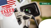 Náhled článku Americké prodeje elektroaut v červenci skočily o 20 % – nadchází poslední šance na daňové úlevy