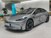 Náhled článku GAC Aion Hyper GT: Novinka na trhu elektroautomobilů