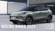 Náhled článku Novinky na trhu elektromobilů: Wuling Bingo 2024 a Dongfeng eπ 008