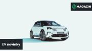 Náhled článku Alpine představuje svůj první elektromobil: A290 hot hatch