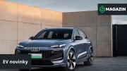 Náhled článku Audi investuje miliardu eur do projektů elektromobilů v Mexiku