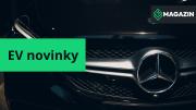 Náhled článku Představte si: Z Prahy až téměř do Říma bez jediné zastávky na nabíjení. Mercedes to dokázal