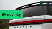 Náhled článku Rivian přináší nový model R3X dříve než očekávaný R3