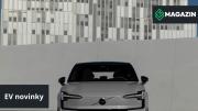 Náhled článku Volvo dosahuje rekordních prodejů díky elektromobilům