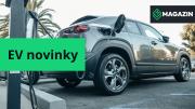 Náhled článku Čínské elektromobily zažívají boom: 727 000 prodaných kusů za srpen 2025