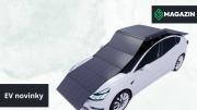 Náhled článku Solární nabíječka pro elektromobily od GoSun