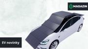Náhled článku Solární nabíječka pro elektromobily od GoSun