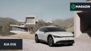 Náhled článku Kia představuje modernizovaný model EV6
