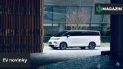 Náhled článku LEVC L380: Nový luxusní elektromobil s dojezdem přes 800 km přichází na čínský trh