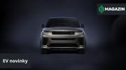 Náhled článku Jaguar Land Rover představí nové elektromobily značky Freelander