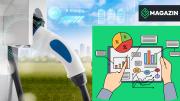 Náhled článku Prodej elektromobilů v EU za rok 2024: Klíčové trendy a statistiky