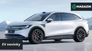 Náhled článku Zeekr 007: Nejrychleji nabíjející prémiový elektromobil na trhu