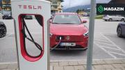 Náhled článku MG ZS EV: Rok zkušeností s elektromobilem - 12 500 km bez problémů