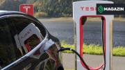 Náhled článku Nové vítězné lokace Tesla Supercharger: Liberec na mapě budoucího rozvoje