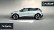 Náhled článku První pohled a recenze: Renault E-Tech Megane – výkon, design a technologie v jednom elektroautě
