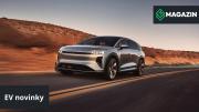 Náhled článku Pokrok Lucid Motors v produkci SUV Gravity