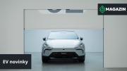 Náhled článku Polestar mění strategii: Nová generace Polestar 2 a evropská výroba