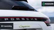 Náhled článku Budoucnost Porsche není jen elektrická. Značka odhalila dvojí strategii.