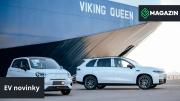 Náhled článku Zatímco Evropa zavírá továrny, svět kupuje elektromobily jako nikdy předtím