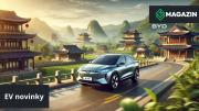Náhled článku Elektromobil Li i8 úspěšně absolvoval 8 milionů kilometrů testování
