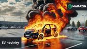Náhled článku Hoří více elektromobily nebo vozy se spalovacím motorem?