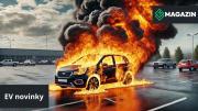Náhled článku Hoří více elektromobily nebo vozy se spalovacím motorem?