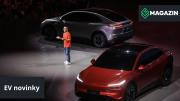 Náhled článku NIO Onvo L60: Nová hrozba pro Tesla Model Y?