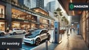 Náhled článku Nabíjecí stanice elektromobilů: Jak mohou zvyšovat obrat podniků v okolí?