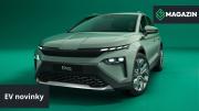 Náhled článku Škoda Auto: Výsledky za první tři čtvrtletí roku 2024