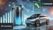 Náhled článku Neomezený dojezd elektromobilů bez nabíjení: Revoluční technologie nebo příliš krásné na to, aby to byla pravda?
