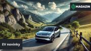 Náhled článku XPENG a Volkswagen Group China společně vybudují jednu z největších sítí superrychlého nabíjení v Číně