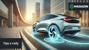 Náhled článku Elektromobil a rekuperace - jak to funguje a jak ji efektivně využít