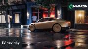 Náhled článku Tesla slibuje samořízené doručování elektromobilů