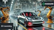 Náhled článku Tesla v Číně ukončila osmiměsíční propad prodejů