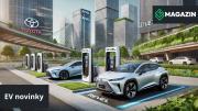 Náhled článku Lucid Gravity: Revoluce v rychlosti nabíjení elektromobilů