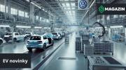 Náhled článku Prodej elektromobilů v EU v lednu 2025 vzrostl o 34 %