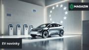 Náhled článku Francie navrhuje celoevropskou podporu prodeje elektromobilů