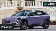 Náhled článku Hongqi Tiangong 06: Nový elektrický SUV s dojezdem 700 km