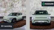 Náhled článku Novinka na českém trhu: Kia EV3, kolik stojí a co přináší?