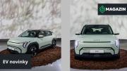 Náhled článku Kia EV3 - dojezd až 605 km, cena od 900 tisíc a nové možnosti elektromobility