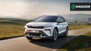 Náhled článku Prodeje elektromobilů v Česku: Škoda má krále, o  překvapení se ale postaral úplně jiný nováček