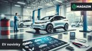 Náhled článku Globální prodeje elektromobilů v lednu 2025: Silný meziroční růst navzdory sezónnímu poklesu
